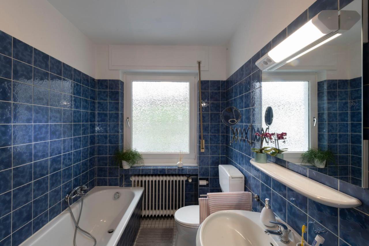 Ferienwohnung Burgblick Coraidelstein クロッテン エクステリア 写真